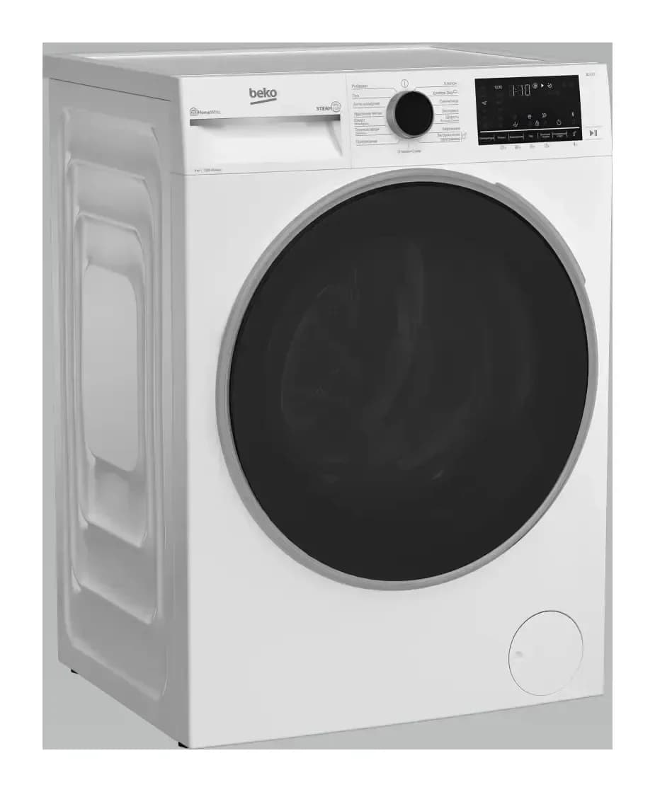 Стиральная машина Beko B3WFR562WC