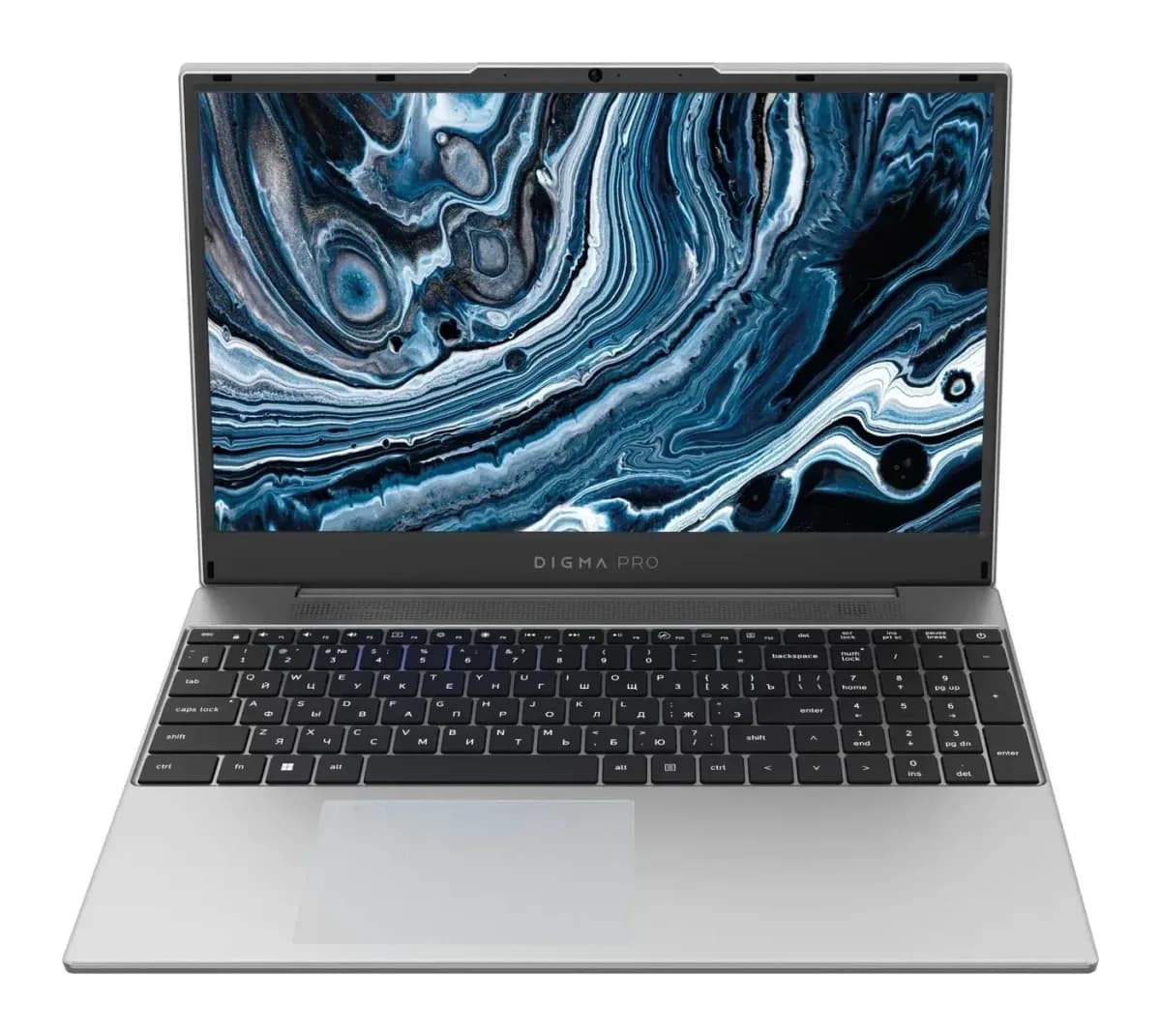 Ноутбук Digma Pro Breve DN15R5-ADXW09