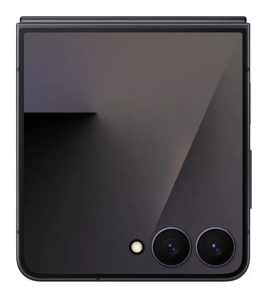 Смартфон Samsung Galaxy Z Flip7 5G 12GB/512GB (Jetblack)