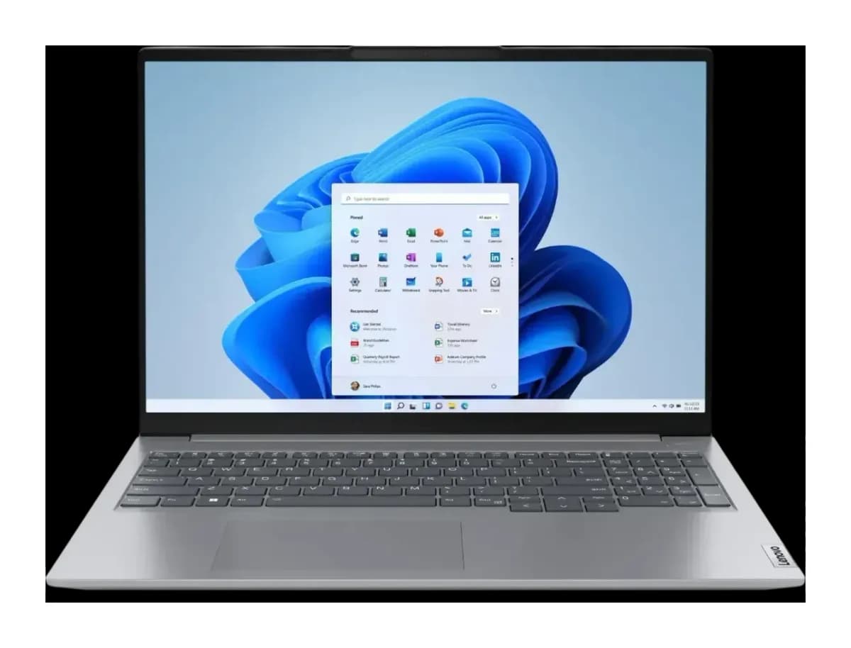Ноутбук Lenovo ThinkBook 16 G6 IRL (21KH00X8EV)