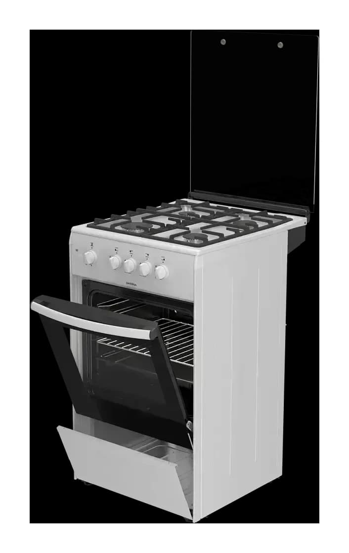 Плита газовая Darina ABA 3007 W