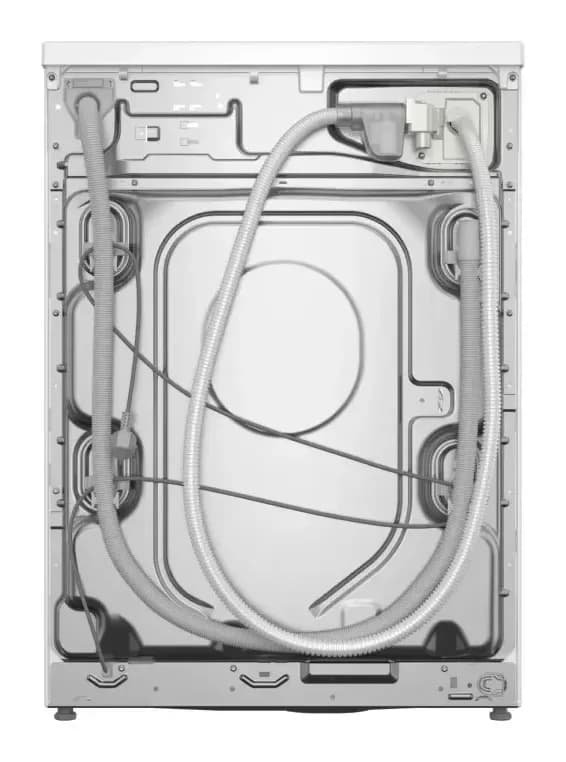 Стирально-сушильная машина Bosch WNC244070