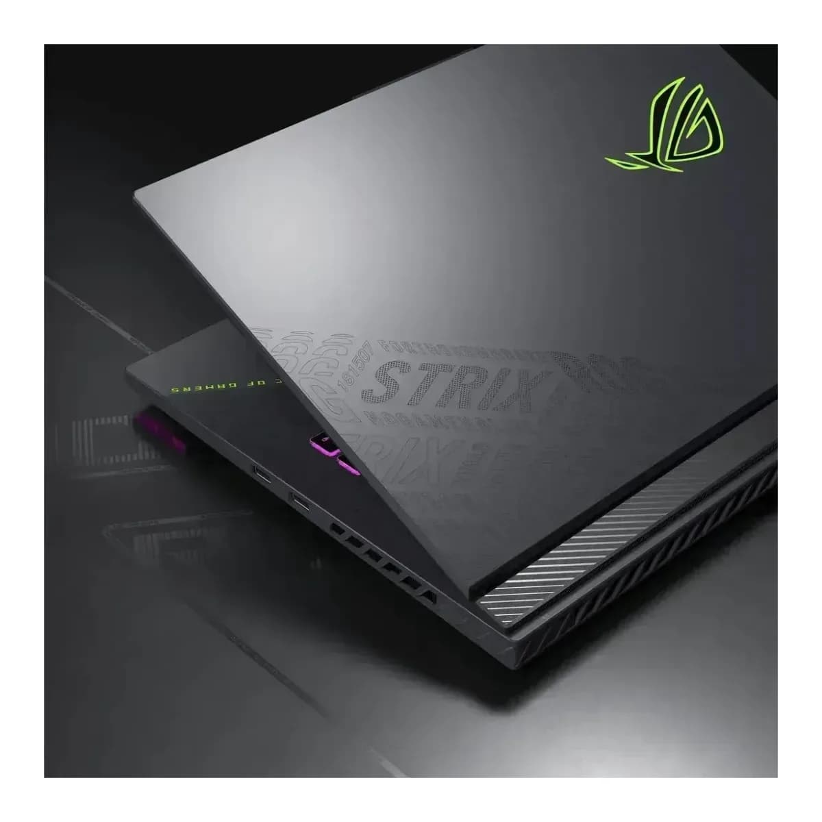 Игровой ноутбук Asus G614PH-RV044 (90NR0KX7-M003W0) Windows 11 Pro