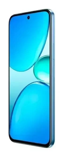 Смартфон Realme C85 6GB/128GB (синий)