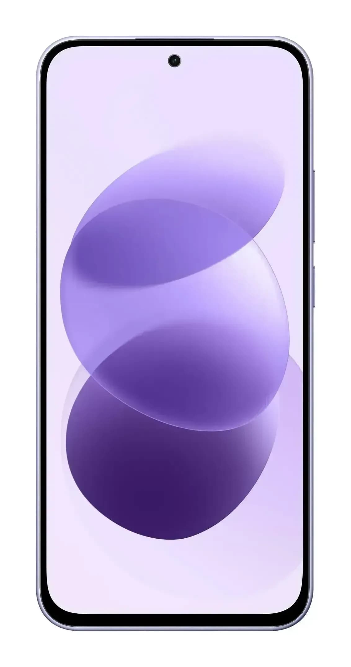 Смартфон Xiaomi Redmi Note 17 8GB/256GB (сиреневый)