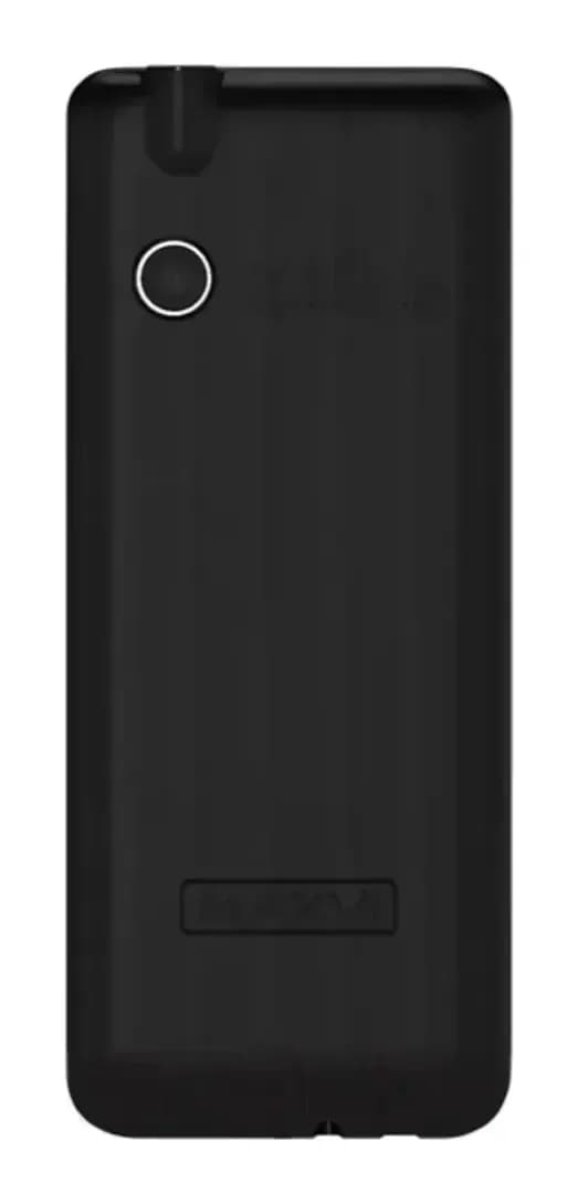Мобильный телефон Maxvi X900i (черный)