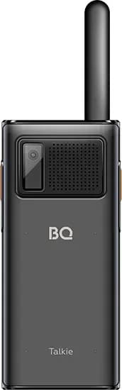 Мобильный телефон BQ Talkie BQ-2010 (черный)