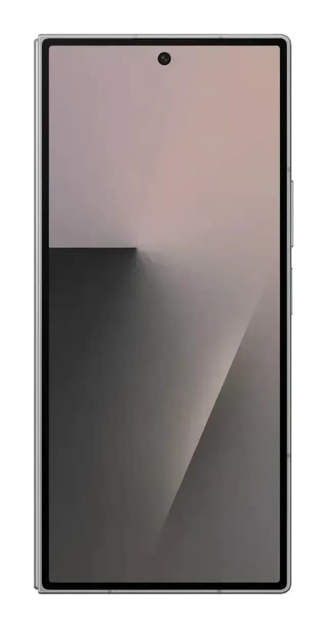 Смартфон Samsung Galaxy Z Fold7 12GB/256GB (Silver Shadow)