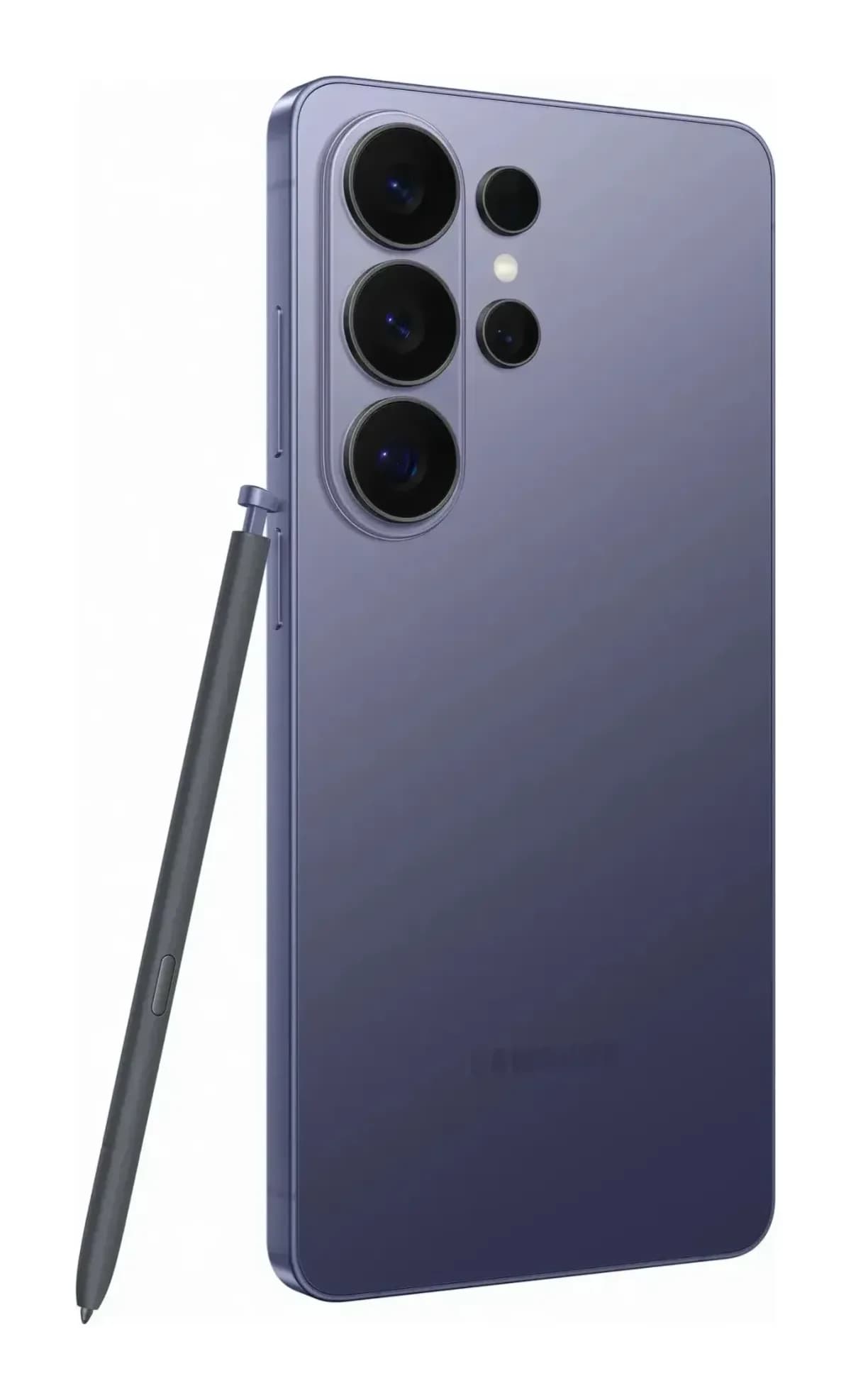 Смартфон Samsung Galaxy S26 Ultra 16GB/1TB (фиолетовый)