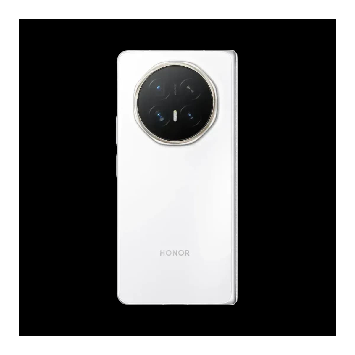 Смартфон HONOR Magic V6 16GB/512GB (белый)