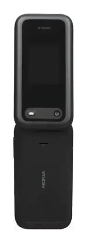 Мобильный телефон Nokia 2660 / ТА-1469 (черный)