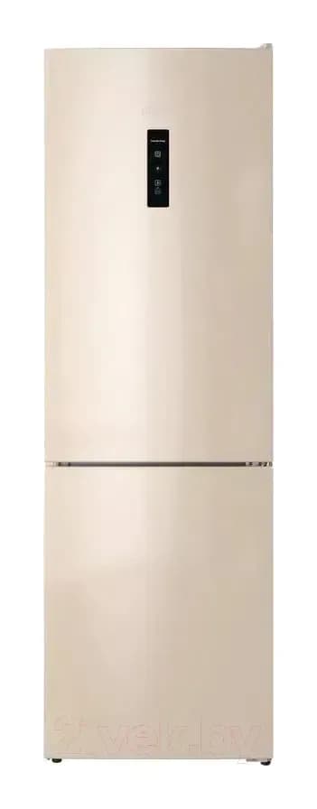 Холодильник с морозильником Indesit ITR 5180 E