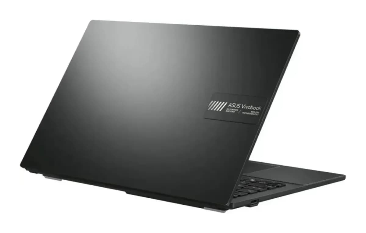 Ноутбук Asus Vivobook Go 15 E1504FA-BQ2467 без ОС
