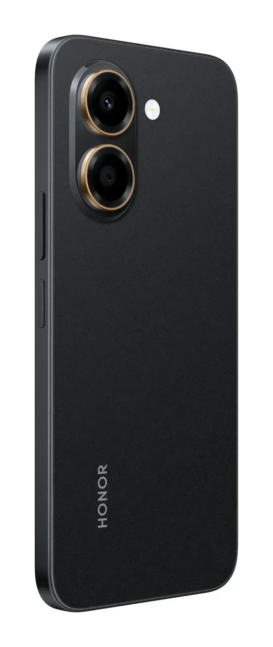 Смартфон HONOR X7e 6GB/256GB (полночный черный)