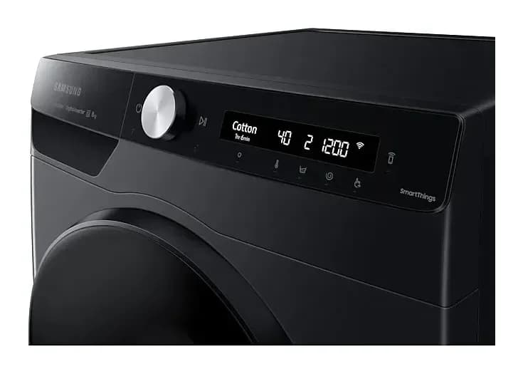 Стиральная машина Samsung WW80AG6L28BBLP