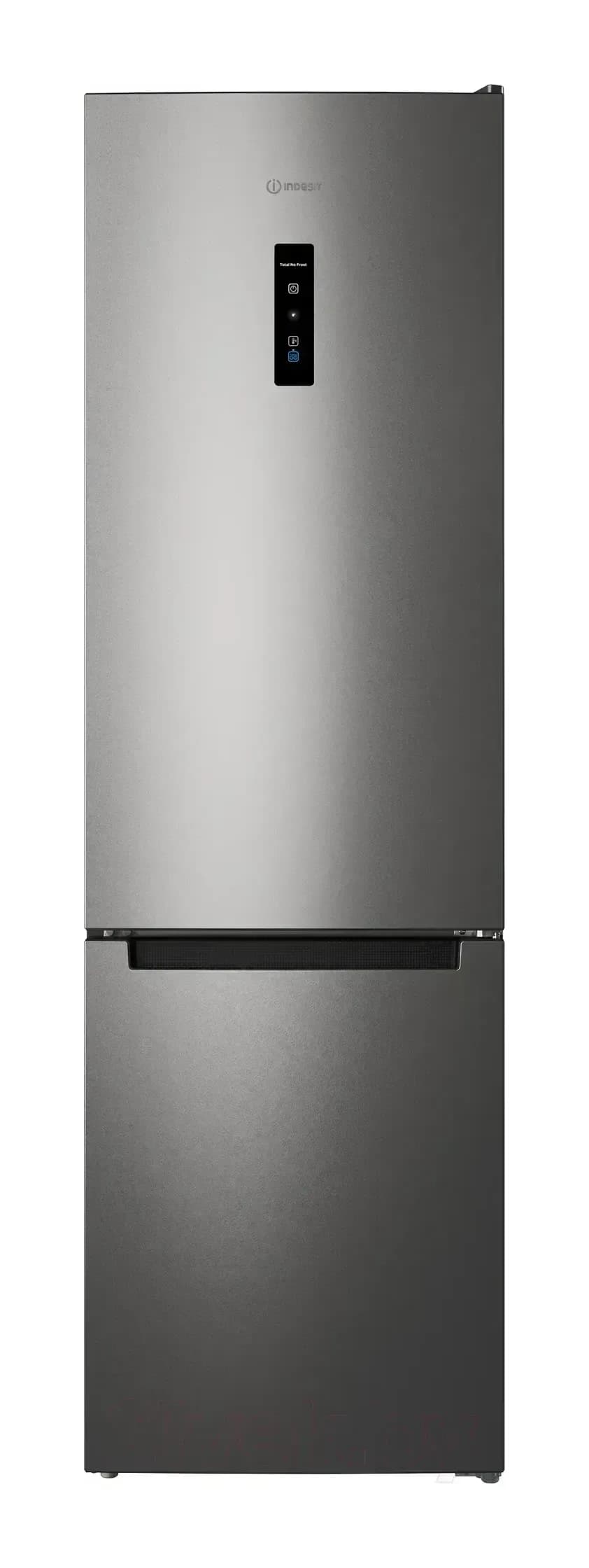 Холодильник с морозильником Indesit ITS 5200 NG