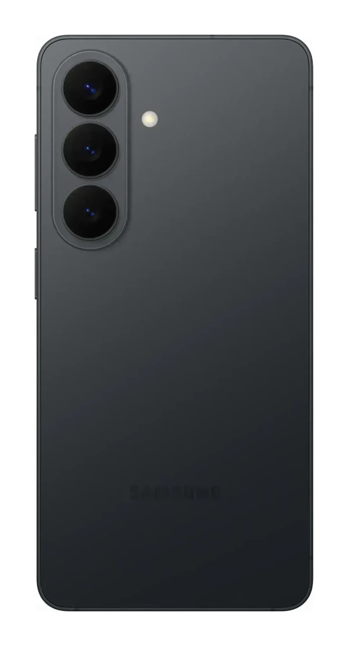 Смартфон Samsung Galaxy S26 12GB/256GB (черный)