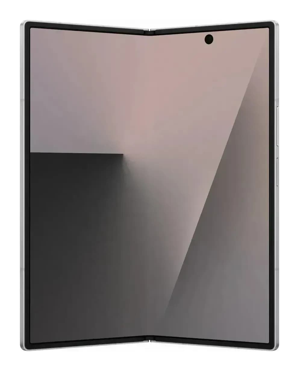 Смартфон Samsung Galaxy Z Fold7 12GB/256GB (Silver Shadow)