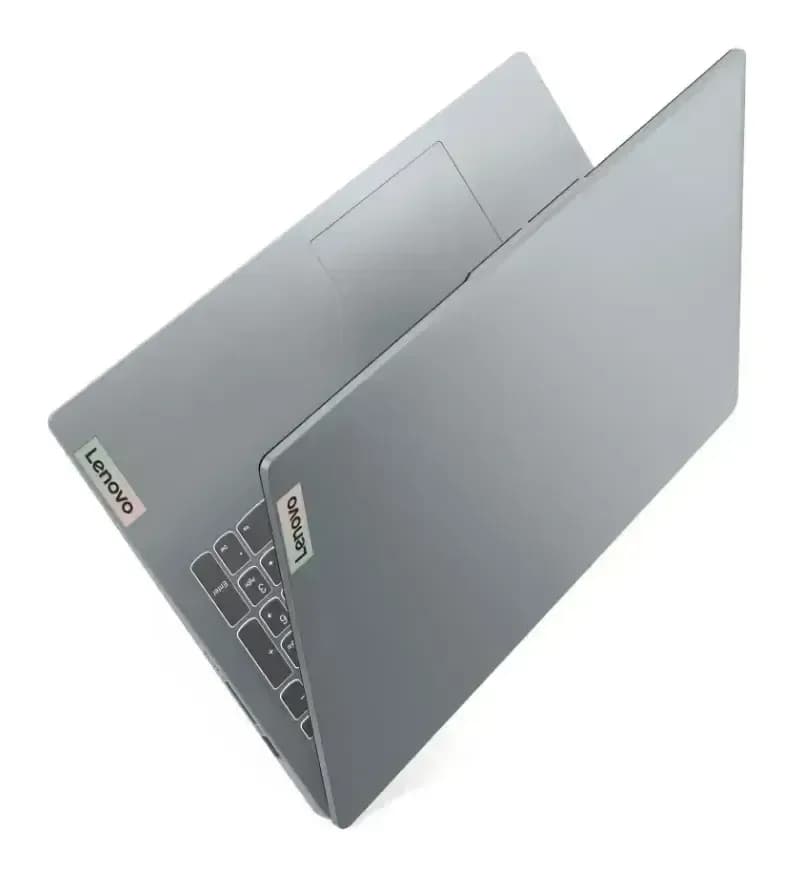 Ноутбук Lenovo IdeaPad Slim 3 15IRU8 (82X700D6RK) без ОС