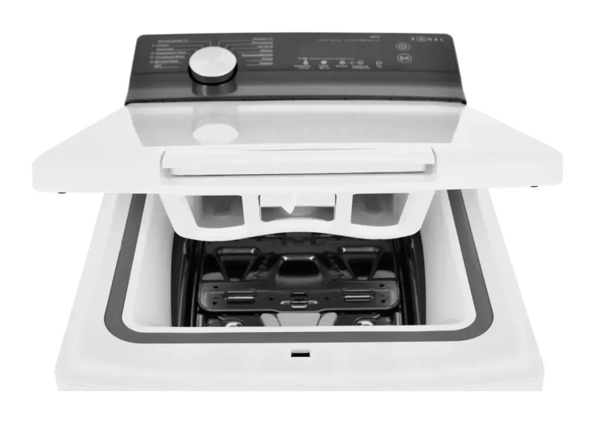 Стиральная машина Zugel ZWT8