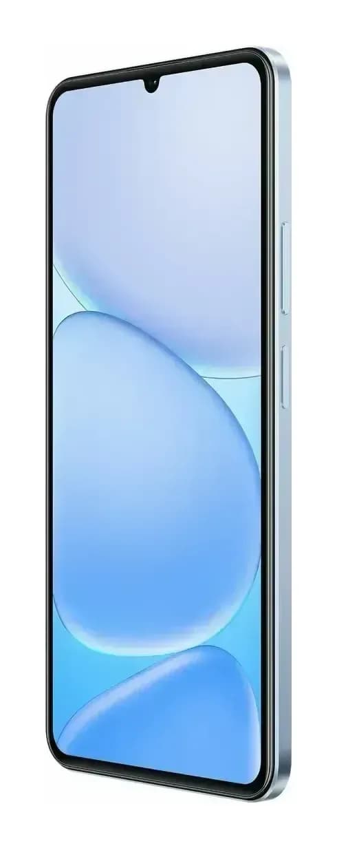 Смартфон Realme Note 80 4GB/64GB (голубой)