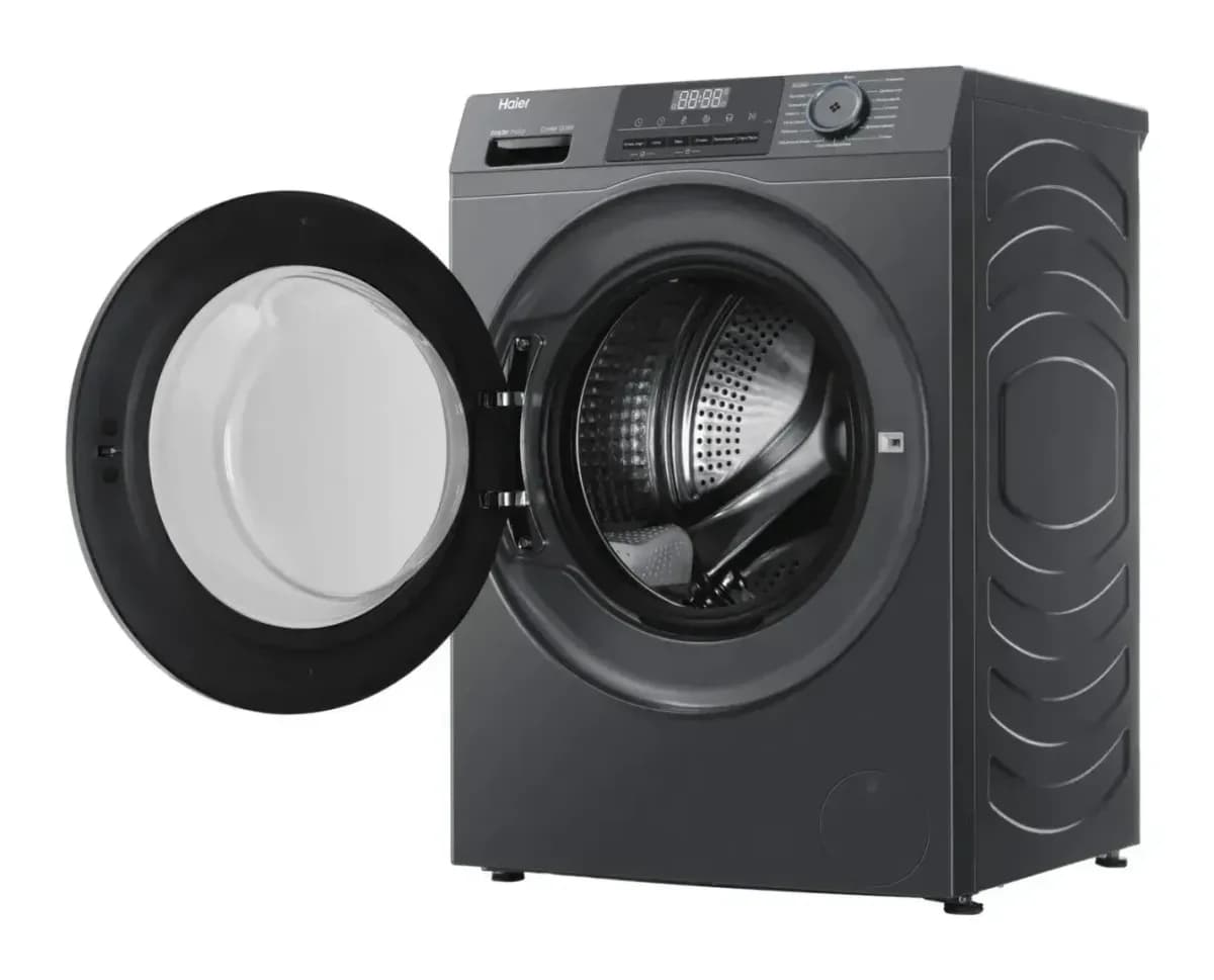Стиральная машина Haier HW105-BP14406S