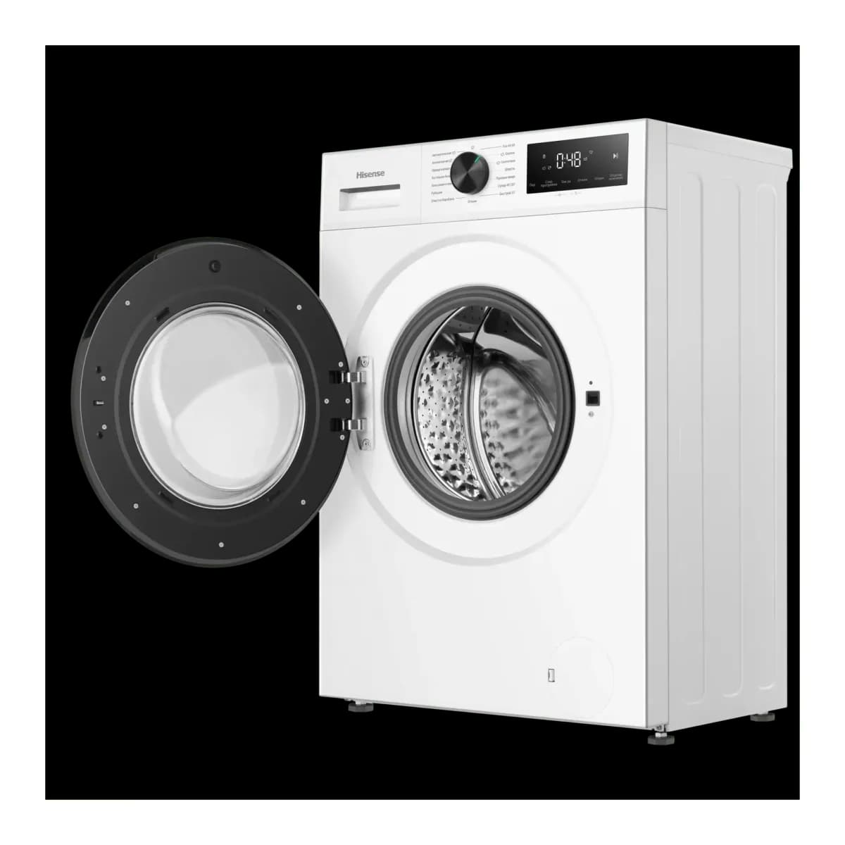 Стиральная машина Hisense WF1I7022BWJ/C