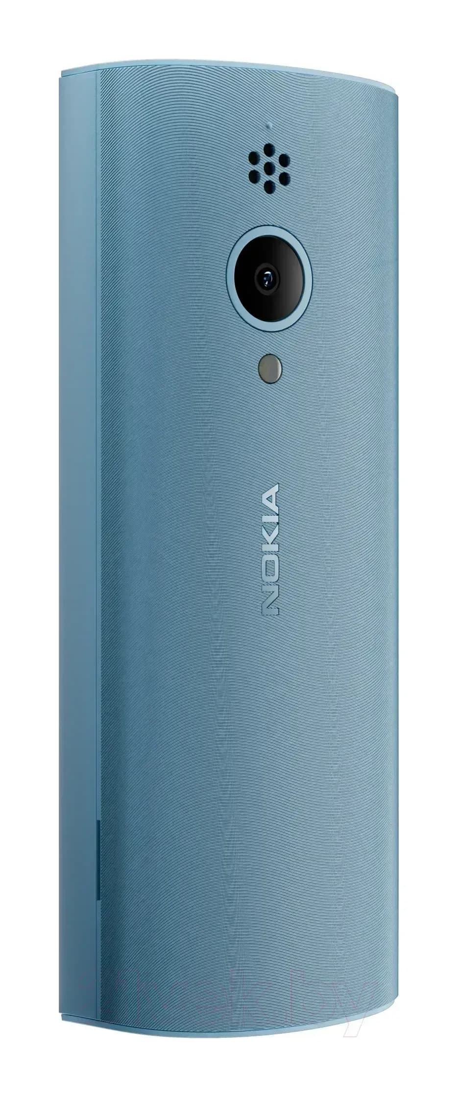 Мобильный телефон Nokia 150 DS / ТА-1582 (синий)