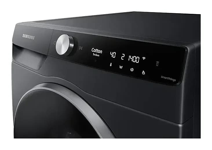 Стиральная машина Samsung WW11CGP44CSBLP