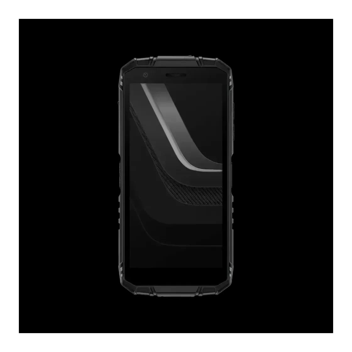Смартфон Doogee Fire 3 Pro 4GB/128GB (серый)