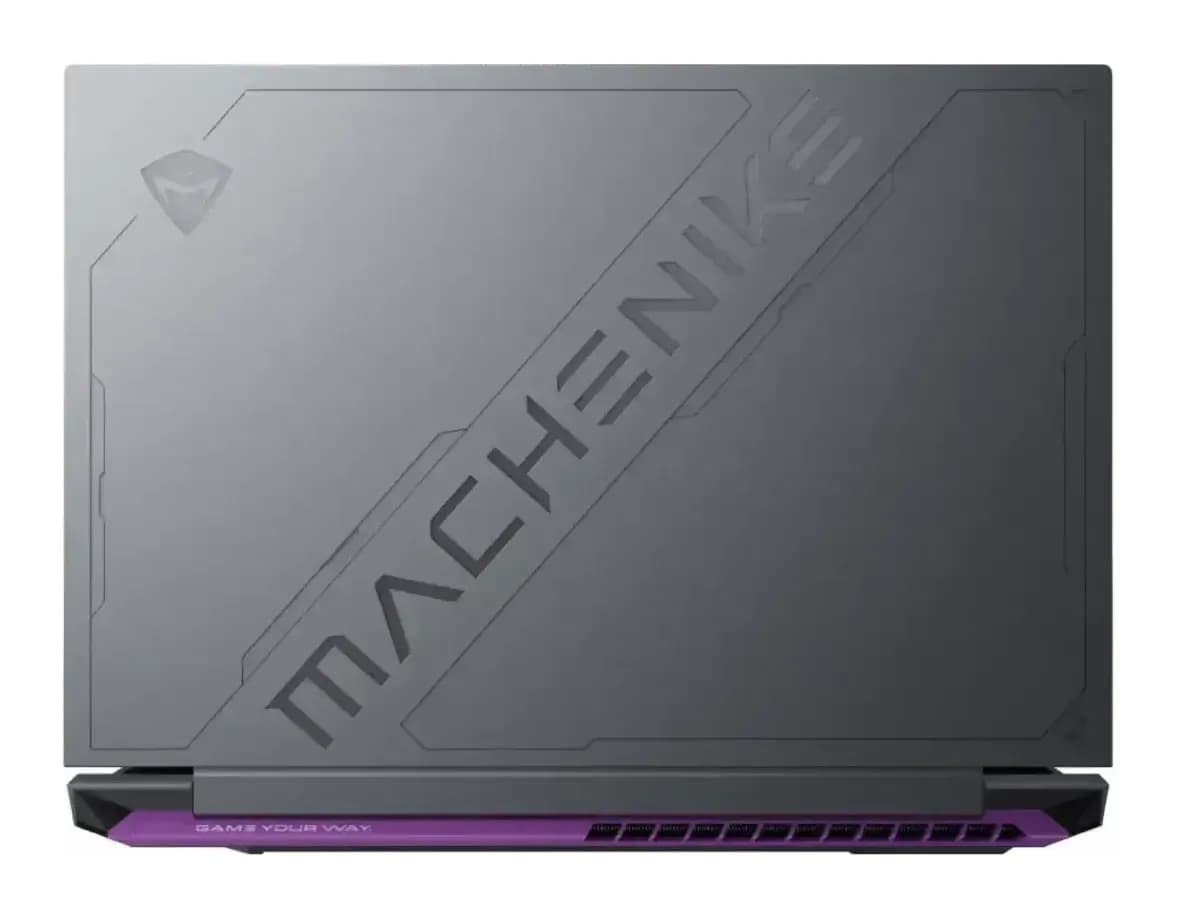 Игровой ноутбук Machenike StarX 15 Pluto JJ00GR00JRU без ОС