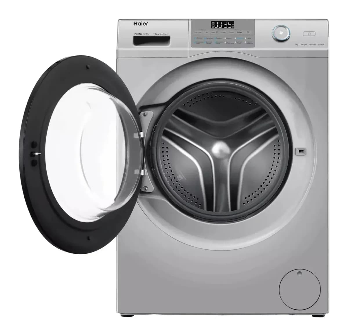 Стиральная машина Haier HW70-BP12959BSE