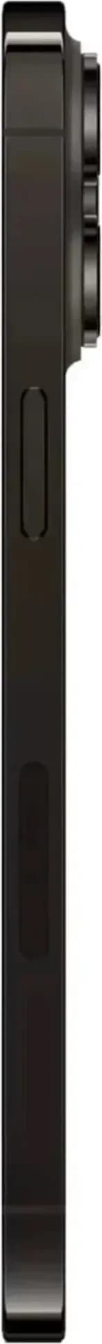 Смартфон восстановленный Apple iPhone 14 Pro 128GB Flip Грейд AC (Black)