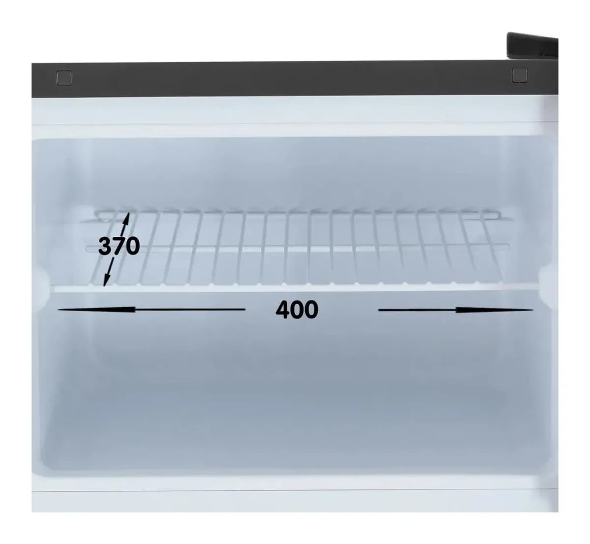 Холодильник с морозильником Beko B1RDSK280G