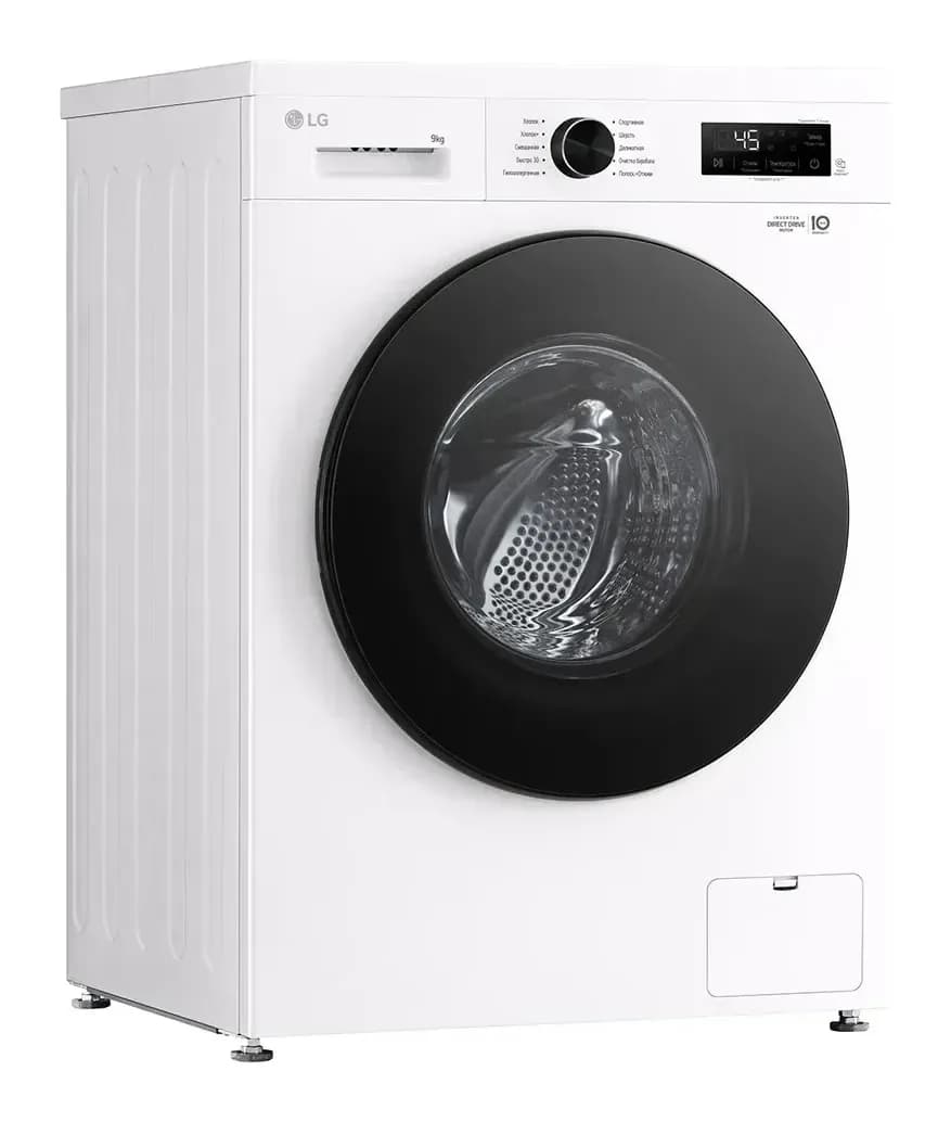 Стиральная машина LG F2Y1VS5W