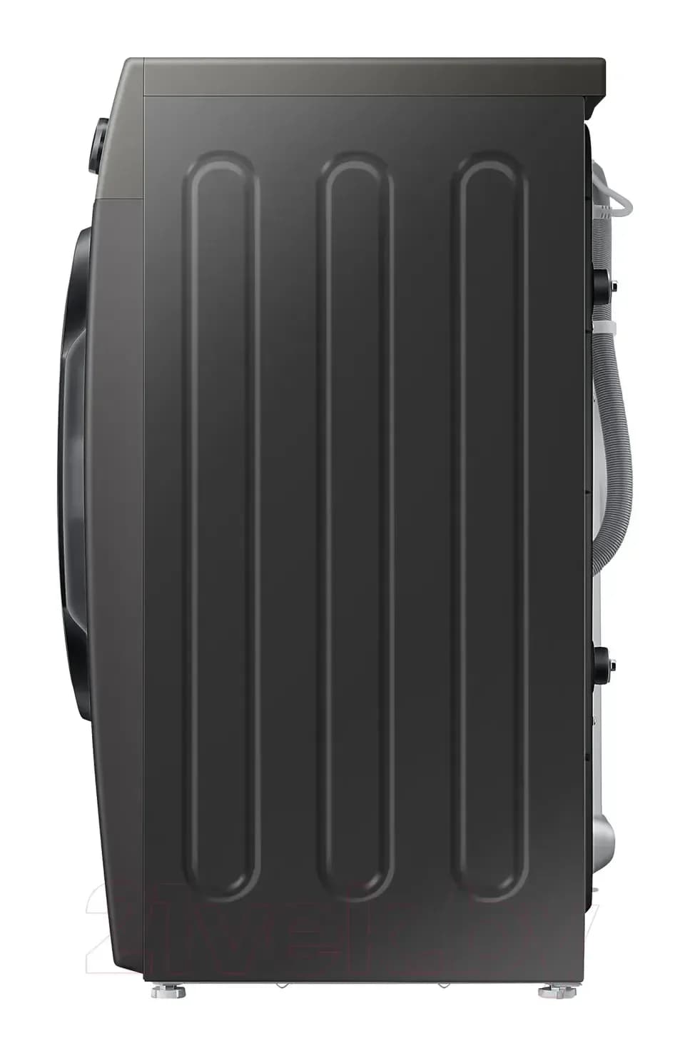 Стиральная машина Samsung WW70AGAS25AXLP
