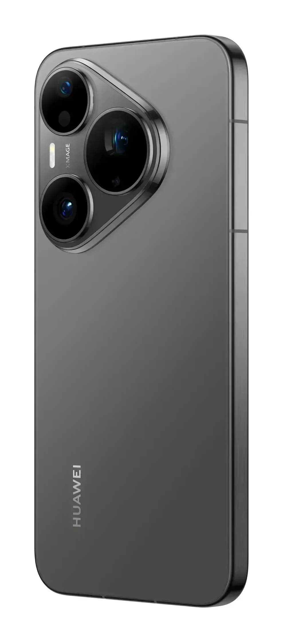 Смартфон Huawei Pura 90s Pro 12GB/256GB (черный)