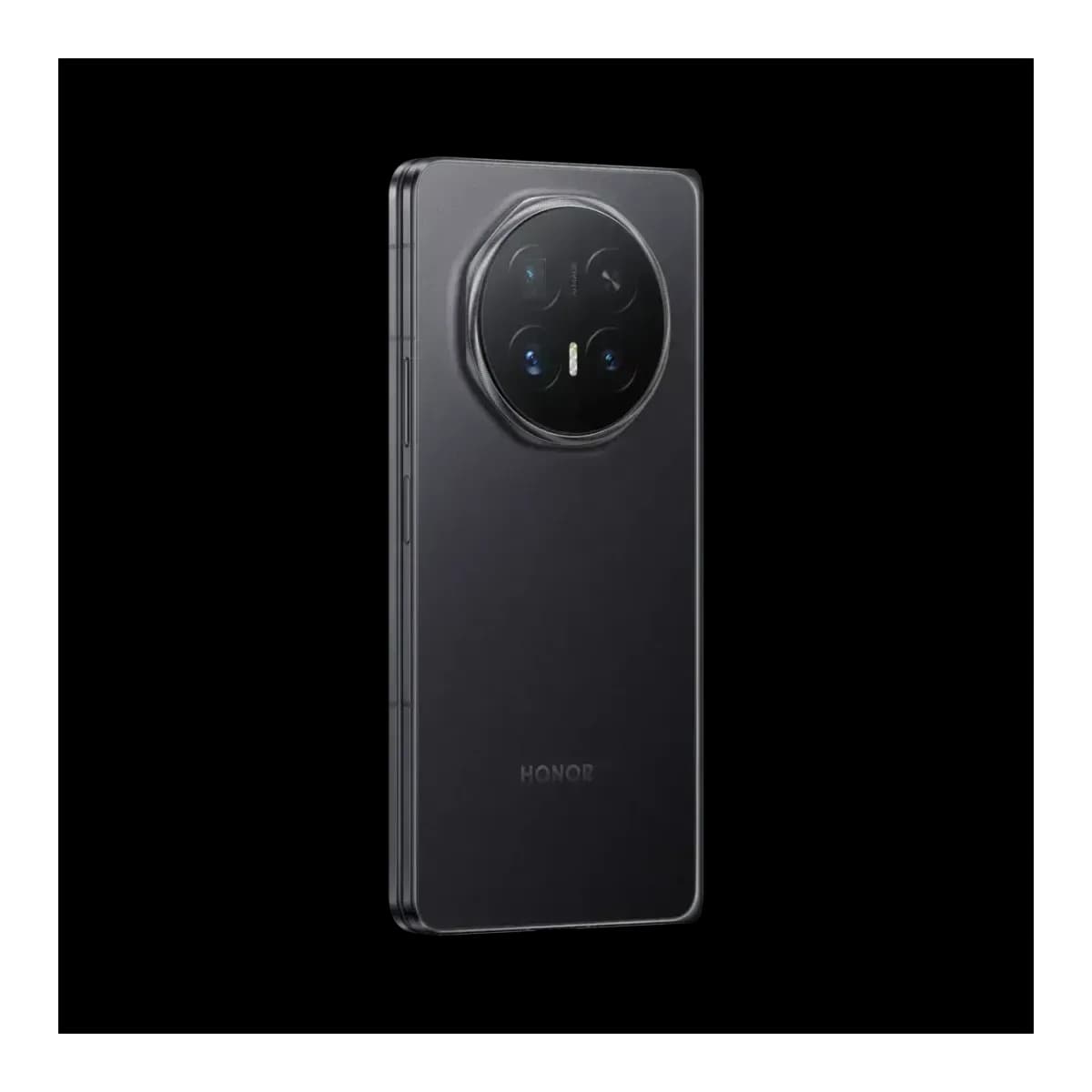 Смартфон HONOR Magic V6 16GB/512GB (черный)