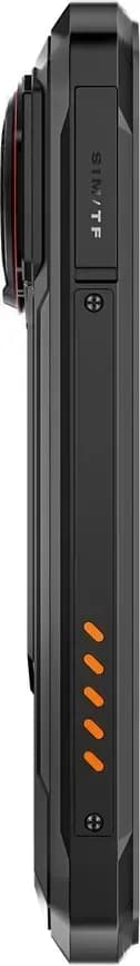 Смартфон Oukitel WP53 PRO 8GB/256GB (черный)