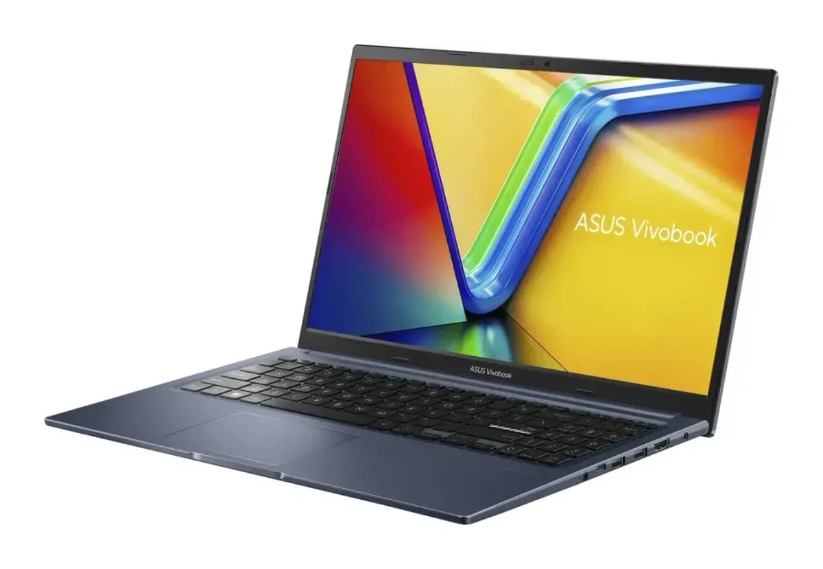 Ноутбук Asus Vivobook 15 X1502VA-BQ924