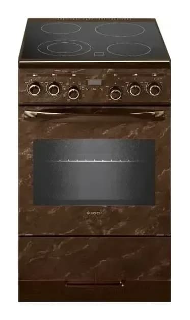 Плита электрическая GEFEST ЭП Н Д 5560-03 0054