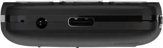 Мобильный телефон Maxvi K200 (черный)