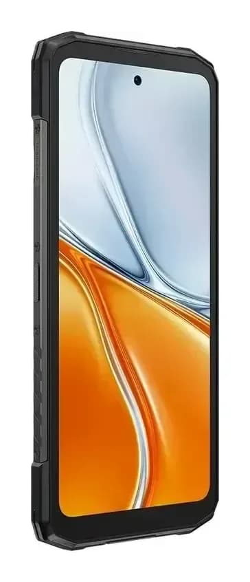 Смартфон Doogee Blade 20 Turbo 8GB/256GB (черный)