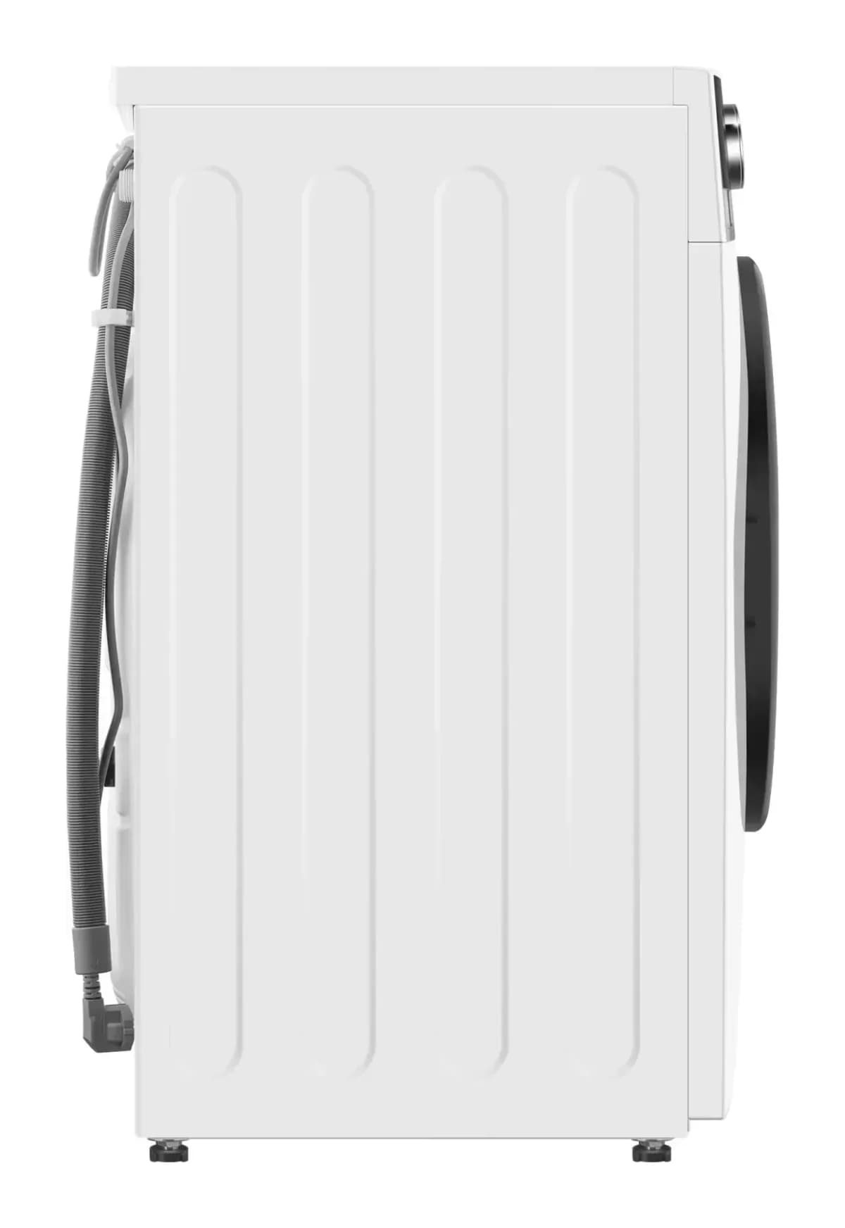 Стирально-сушильная машина Weissgauff WMD 45148 Color Touch Inverter Steam