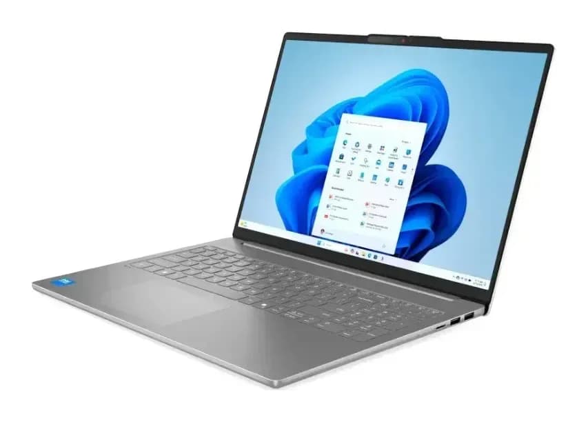 Ноутбук Lenovo IdeaPad Slim 5 16IRH10R (83J1001DRK) без ОС
