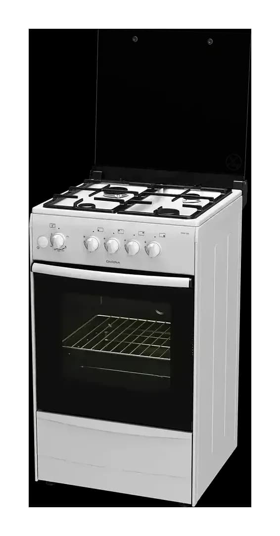 Плита газовая Darina 1B1 GM441 018 W