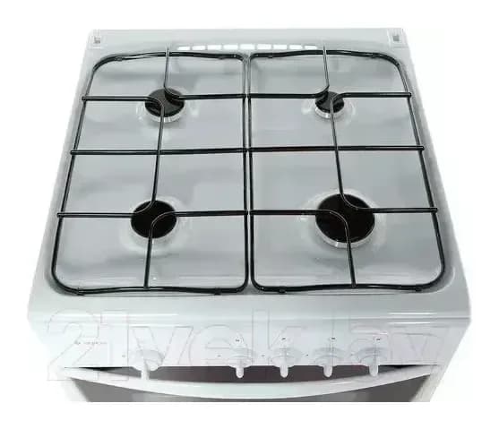 Плита газовая GEFEST ПГ 1200 С7 К8