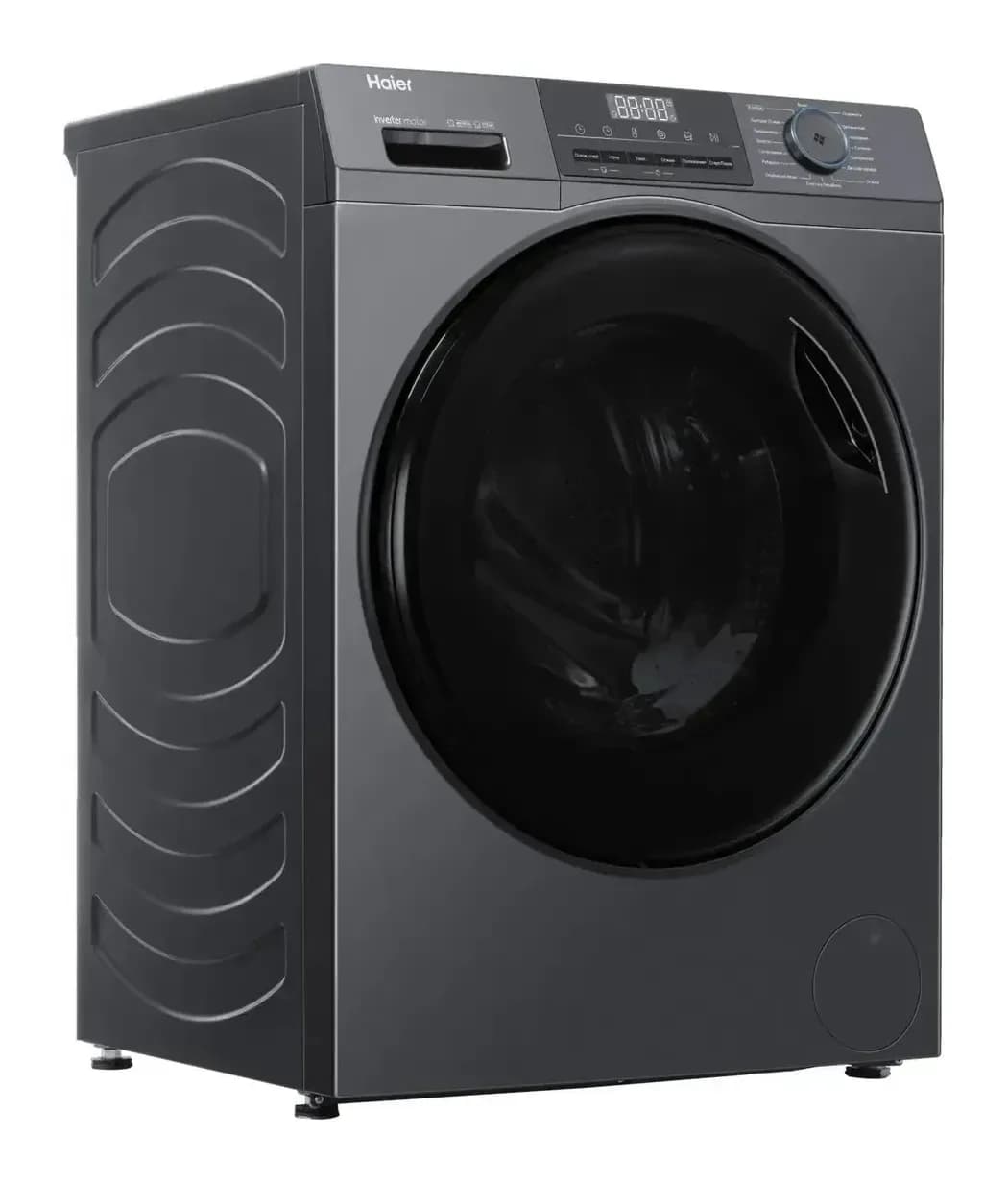 Стиральная машина Haier HW105-BP14406S