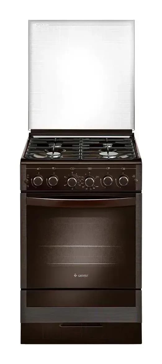 Плита газовая GEFEST 5300-02 0047