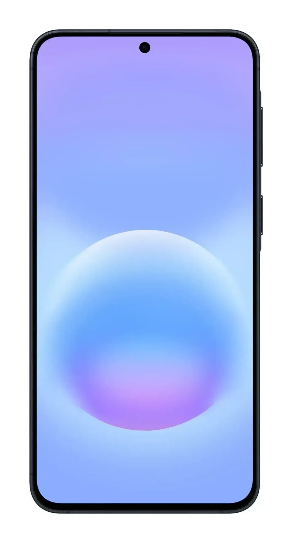 Смартфон Samsung Galaxy A57 5G 8GB/256GB (синий)